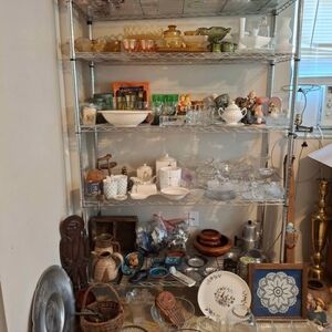 NEW ITEMS COMING SOON